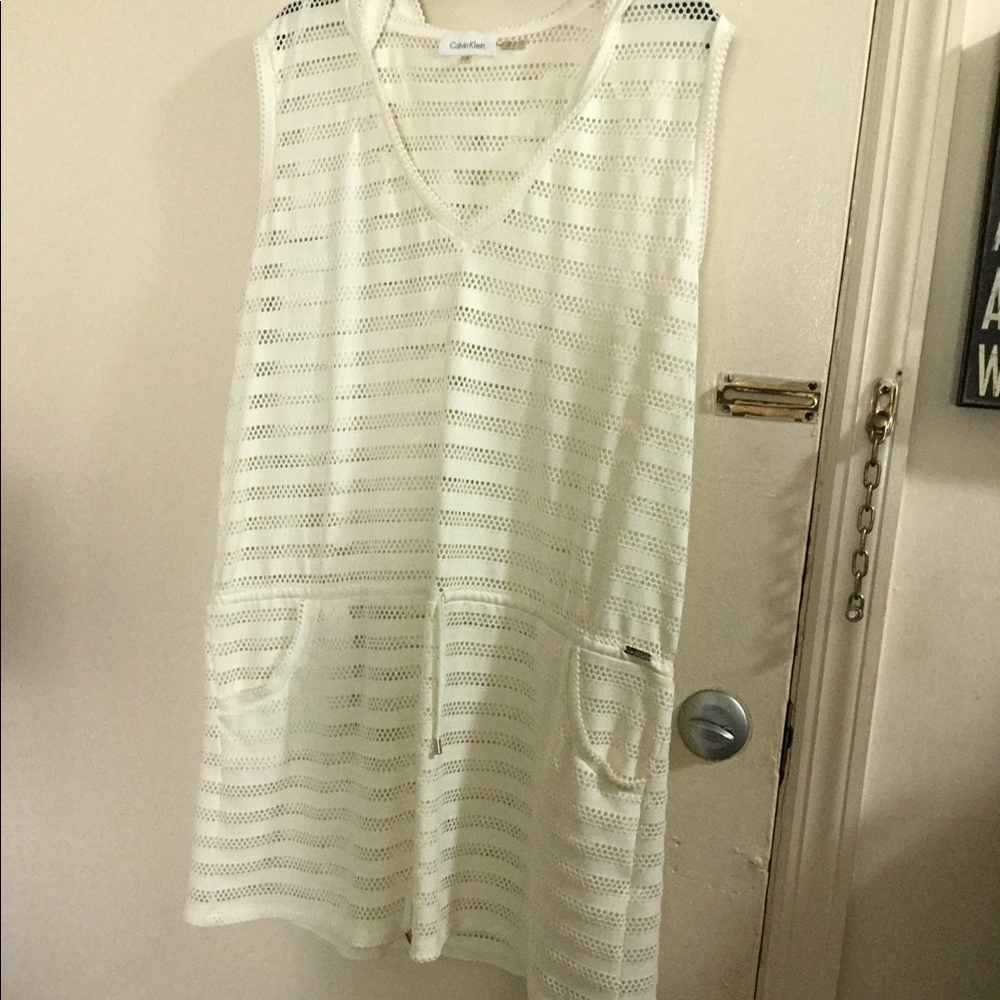 Calvin Klein Coverup